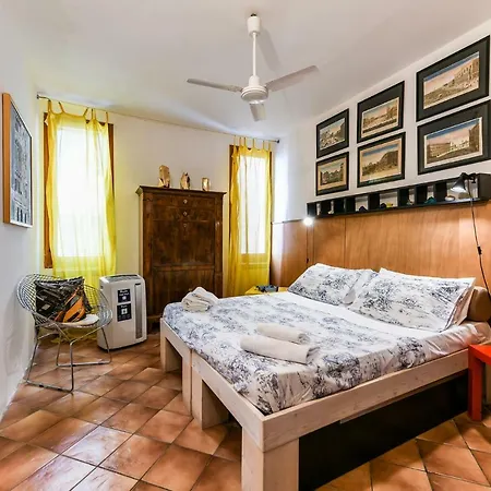 Cà Tolentini Apartamento Veneza