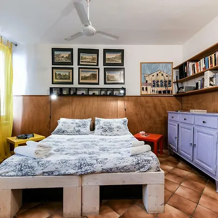 Apartamento Cà Tolentini