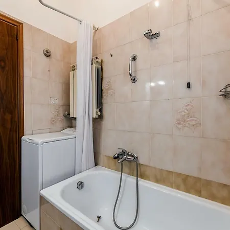 Cà Tolentini * Veneza