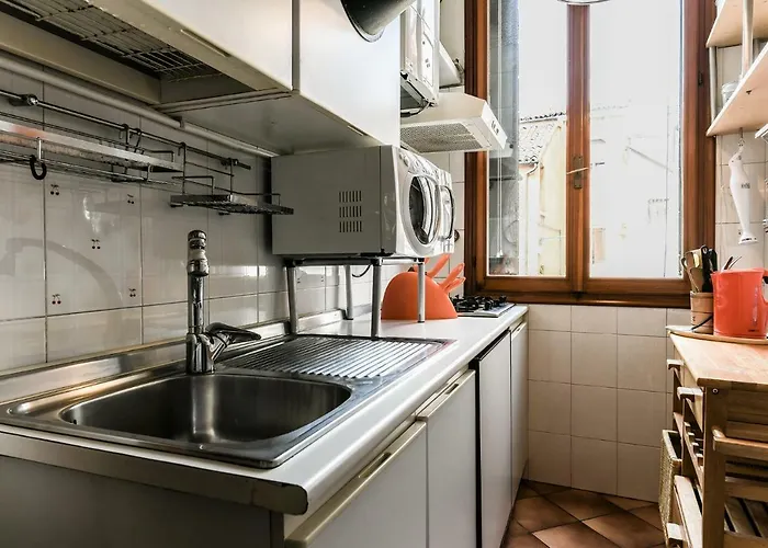 Ca Tolentini - Mfm *