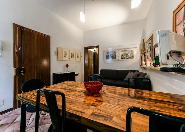 Ca Tolentini - Mfm * Венеция