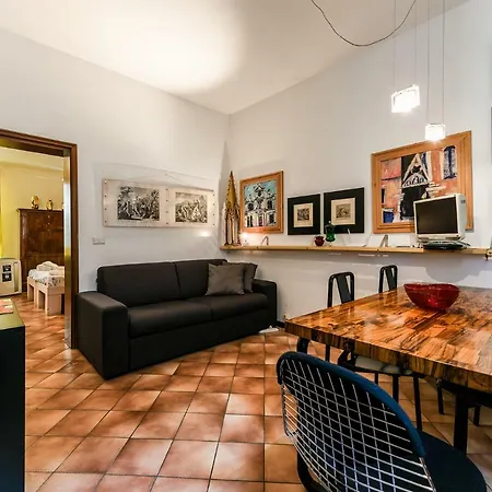 Ca Tolentini Apartment *