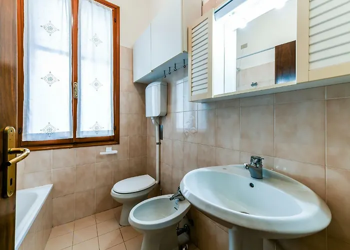 Appartement Cà Tolentini Venise