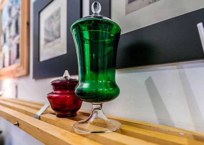 Appartement Cà Tolentini Venise