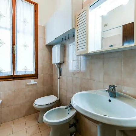 Apartament Ca Tolentini Wenecja